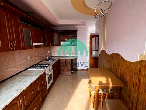 квартира по адресу Федьковича ул., 17