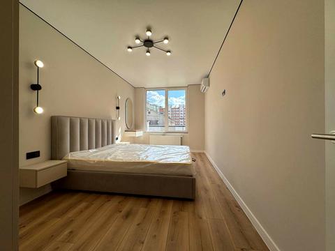 квартира по адресу Степана Бандеры ул., 79