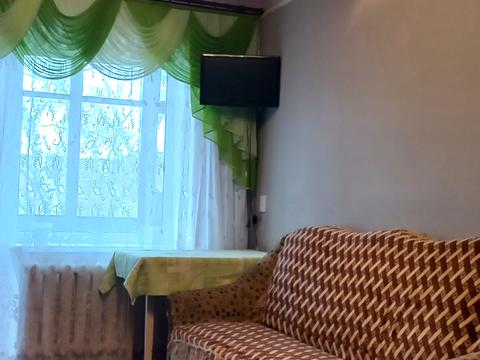 квартира по адресу Новоместенская ул., 24