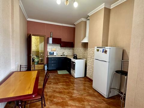 квартира за адресою Пантелеймонівська вул., 112