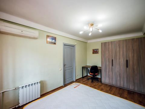 квартира по адресу Берестейский просп. (Победы), 22