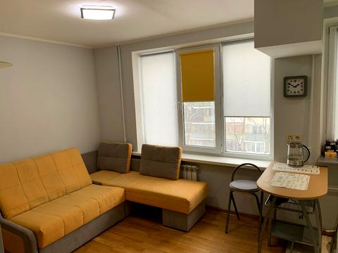 квартира по адресу Лесной просп., 24