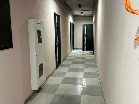 квартира за адресою Академіка Заболотного вул., 55а