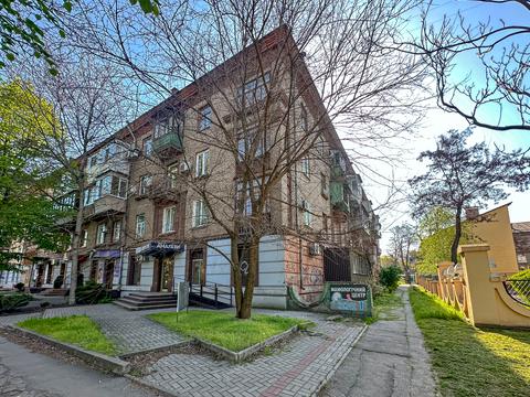 квартира по адресу Михаила Гончаренко ул., 11