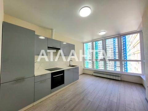 квартира за адресою Перлинна вул., 3а