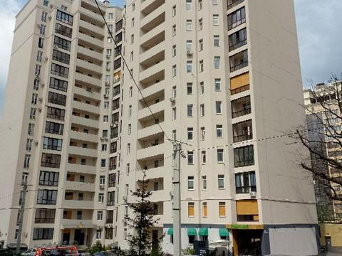 квартира за адресою Професорська вул., 16