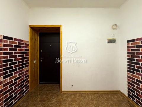 квартира по адресу Відродження ул., 7