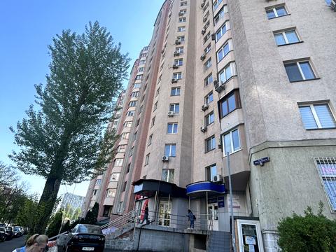 квартира за адресою Миколи Голего вул. (Лебедєва-Кумача), 5