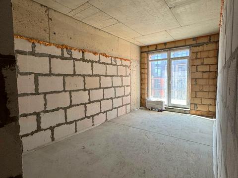 квартира по адресу Дачная ул., 28А