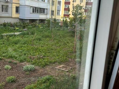 квартира за адресою Марії Башкірцевої вул., 31