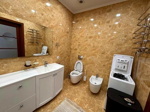 квартира по адресу Чорногірська ул., 14