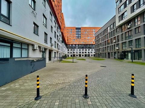 квартира за адресою Стрийська вул., 45-Г