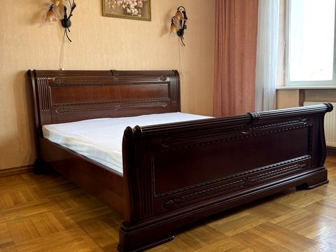 квартира за адресою Михайла Омеляновича-Павленка вул. (Суворова), 11