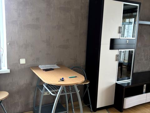 квартира по адресу Берестейский просп. (Победы), 18