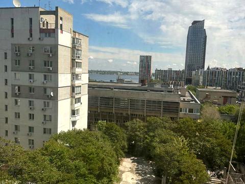 квартира по адресу Крутогорный спуск (Рогалёва), 18