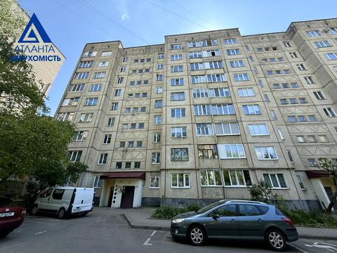 квартира по адресу Кравчука ул., 1