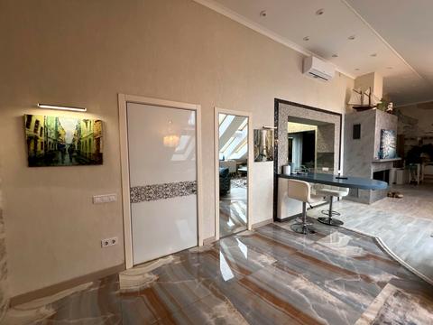 квартира по адресу Богдана Хмельницкого ул., 207