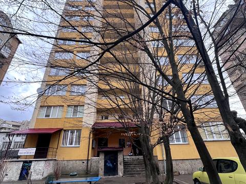 квартира по адресу Евгения Коновальца ул., 110
