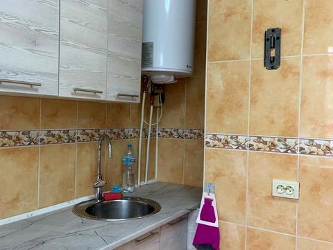 квартира по адресу Солнечный микрорайон ул., 41