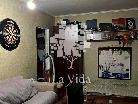 квартира за адресою Оболонський просп., 40