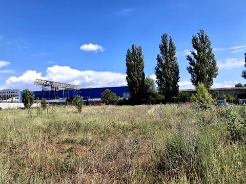 ділянка за адресою с. Святопетрівське, 