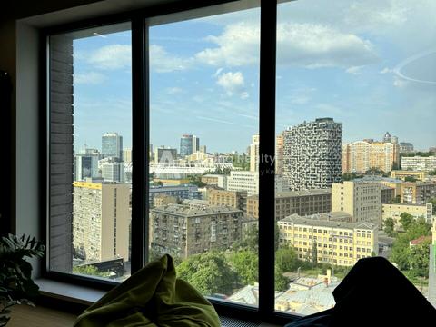 коммерческая по адресу Антоновича ул. (Горького), 74