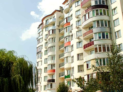 квартира по адресу Старокиевская ул. (Ватутіна), 99