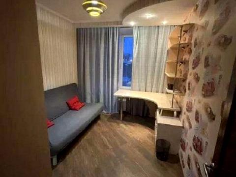 квартира за адресою Волонтерська вул. (Соціалістична), 8а