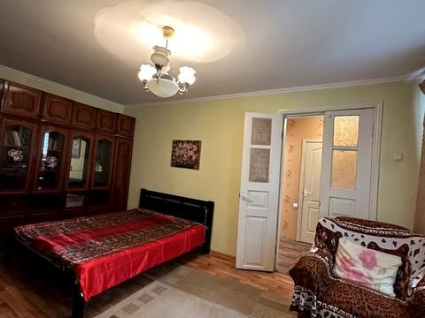 квартира по адресу Олександрійський проспект, 33