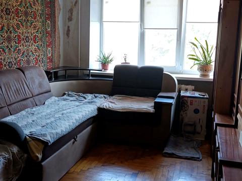 квартира за адресою Полякова вул., 15