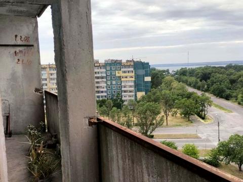 квартира за адресою Івана Франка просп., 26