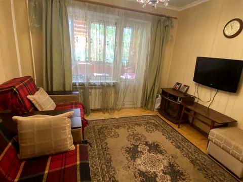 квартира за адресою Драгоманова вул., 23