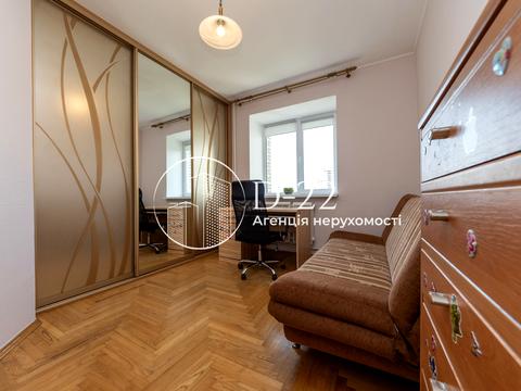 квартира за адресою Олександра Кошиця вул., 7-А