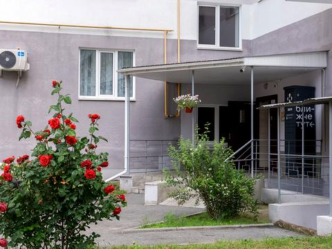 квартира по адресу Жабинского ул., 2В