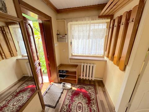 будинок за адресою 2-й Китобійний пров.