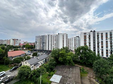 квартира за адресою Гетьмана Мазепи вул., 148/1