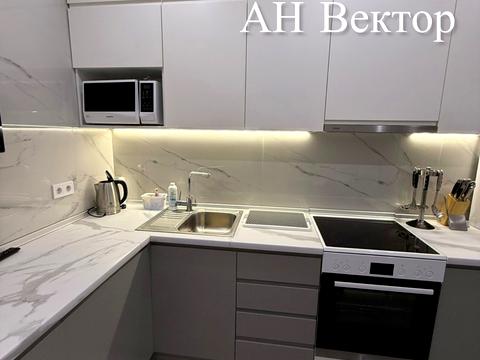 квартира за адресою Академіка Павлова вул., 158