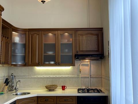 квартира по адресу Стрелецкая ул., 7/6