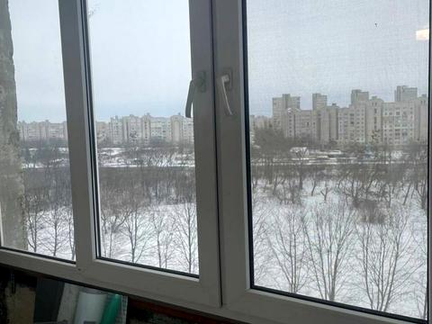 квартира за адресою Шарикова вул., 53