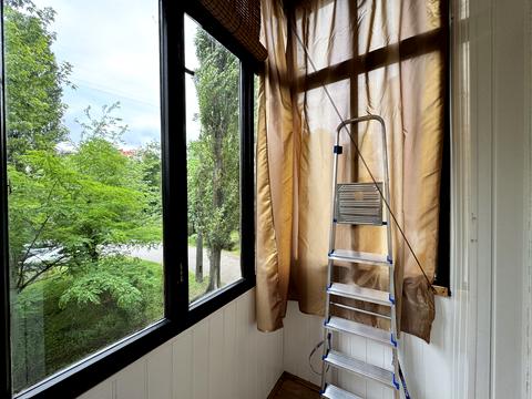 квартира по адресу Сергея Набоки ул., 3