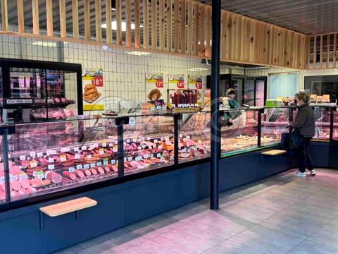 комерційна за адресою Кривий Ріг, Володимира Терещенка вул. (Федоренка), 1