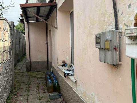 дом по адресу Ново-Веринская ул.
