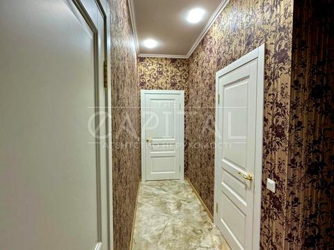 квартира по адресу Дегтярная ул., 19