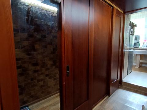 квартира по адресу Бориса Чичибабина ул., 9