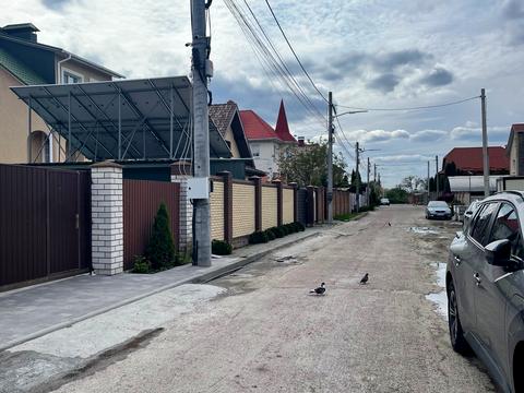 будинок за адресою Помаранчева вул.