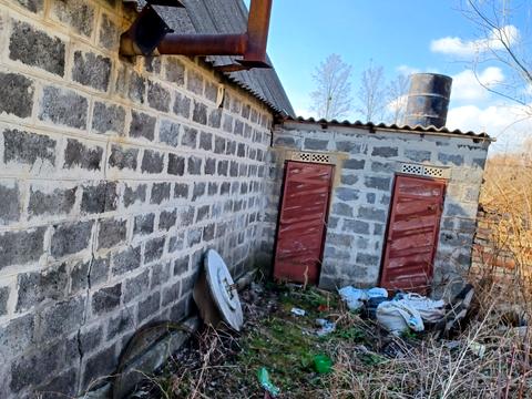 будинок за адресою Садова