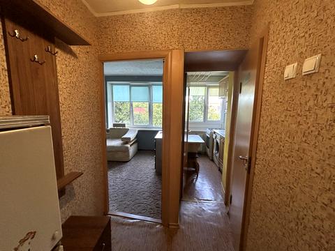 квартира по адресу Чугуевский пер., 13