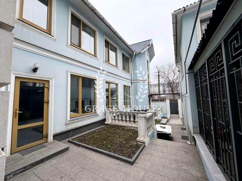 дом по адресу Зверинецкая ул., 88