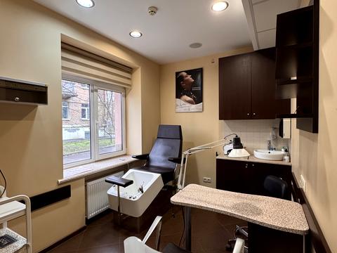 комерційна за адресою Берестейський просп. (Перемоги), 74