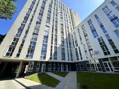 квартира за адресою Володимира Великого вул. (Артема), 10